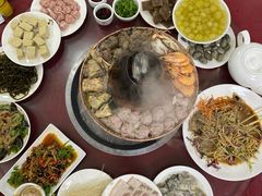 -山海关清和浑锅店