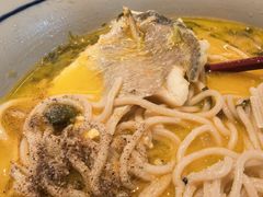 -蟹黄鱼·海派深夜面馆(江湾里店)