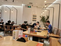 -湯系·煲汤手艺人(东二环泰禾广场店)