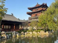 -江心屿景区