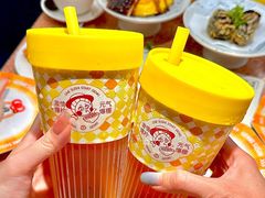 -元气寿司(东方宝泰店)
