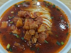 -珊珊小笼馆(仙霞路店)