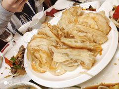 -喜乐餐厅•灯笼虾球首创者•本地小海鲜(二马路店)