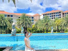 -惠州金海湾嘉华度假酒店