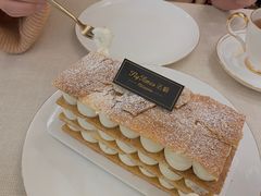 -法桐蛋糕·手作面包(万达公馆店)