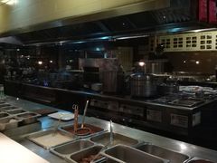 -食间牛排(重庆路万达店)