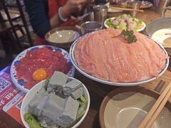 -萍姐火锅·公路夜市(打浦桥日月光店)