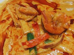 -箸福·夜上海(月牙湖公园店)