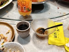 -又见小河浜·盐帮川菜(松江商业广场店)