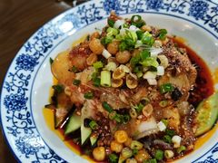 蒜泥白肉-成都味道(望江西路店)