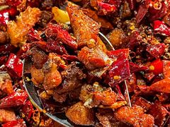 -老鼎万春卤菜(五代传承创始老店)