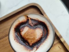 -Peet's Coffee皮爷咖啡(武商Mall手作店)