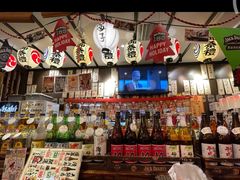 -平成屋· Late Night 食堂(四川北路店)