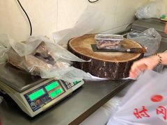 -正宗忘不了老鹅(梅岭店)