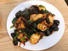 -九龙餐厅(大沽路店)