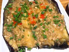 茄子-本色.小马哥烧烤(五一路总店)