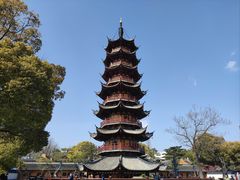 -龙华寺