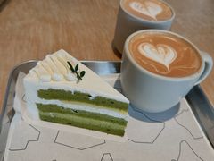 -SAANCI山池咖啡(卓悦中心店)