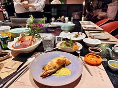 -铁板诱惑法式铁板烧(大卫城店)
