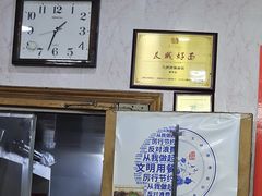 -乌镇回锅面馆(西塘小区店)