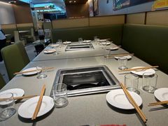-海底捞火锅(西单店)