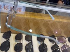 -沪睛眼镜蔡司官方授权店(金桥佳林路店)