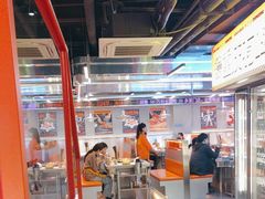 -潮火锅·麻辣牛肉火锅(观音桥方圆·LIVE店)