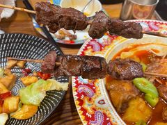 -塔哈尔·新疆盛宴(城西银泰店)