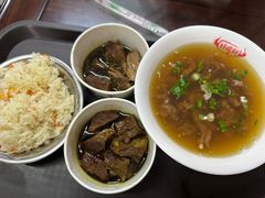 -好成财牛排馆(涂门街总店)