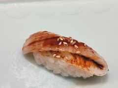 左口鱼裙边寿司-Sushi Hanzo半藏(天环广场店)