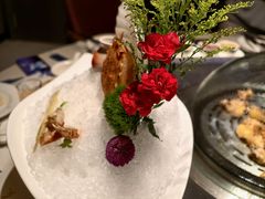 -青蓬蒸汽海鲜·深圳老字号·团建聚会(壹方城店)