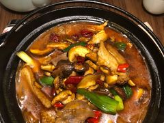 -刀板香·安徽菜(国购IFC店)