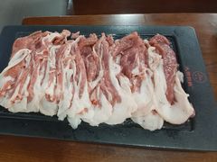 -大明铜锅·烤涮坊·烧烤(总店)