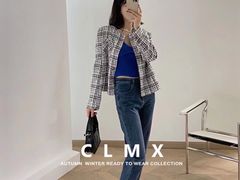 -CLMX(新天地凯德晶萃广场店)