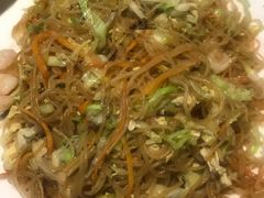 海鲜炒粉干-我是那个大叔·美食研究所(新塘路店)