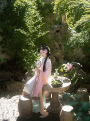 -八角古风摄影