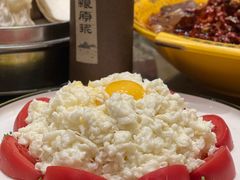 -葛记焖饼(伏牛路店)