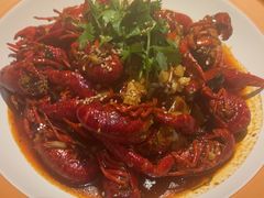 -恰八斗·猛火长沙菜(国贸店)