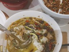-湘当爱·鲜煮现炒(松岗立业路店)