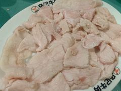 -乌记鲜活牛肉城(金砂东路店)