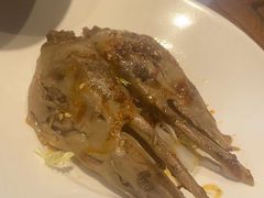 -北京老铺烤鸭(老城根店)