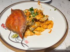 -八大碗·东北菜·锅包肉(佳兆业店)