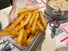 -西堤厚牛排(昆山店)