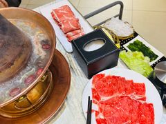 -东来顺饭庄(王府井步行街店)