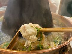 -将台涮肉(酒仙桥店)