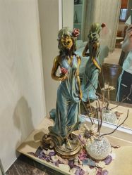 -美丽田园