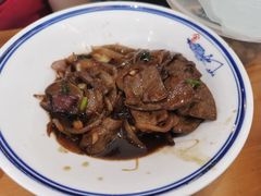 -天天鲜面馆(衡山路店)