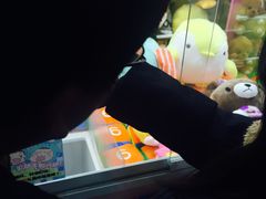-大玩家(青岛CBD延吉路万达店)