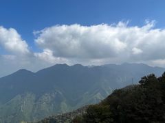 -江南天池