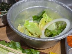 -姜虎东白丁烤肉(深圳湾后海汇店)